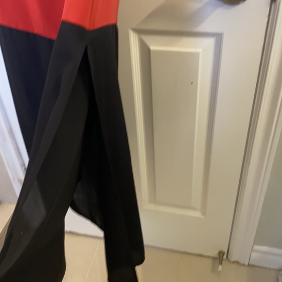 Strapless dress by Ann Taylor Loft size medium - Picture 4 of 5